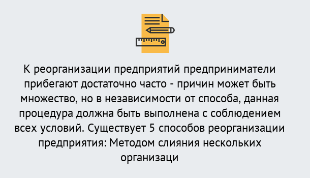 Почему нужно обратиться к нам? Серов Реорганизация предприятия: процедура, порядок...в Серов