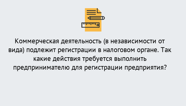 Почему нужно обратиться к нам? Серов Регистрация предприятий в Серов