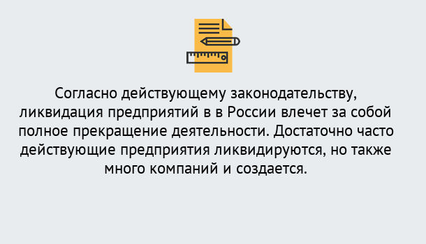 Почему нужно обратиться к нам? Серов Ликвидация предприятий в Серов: порядок, этапы процедуры